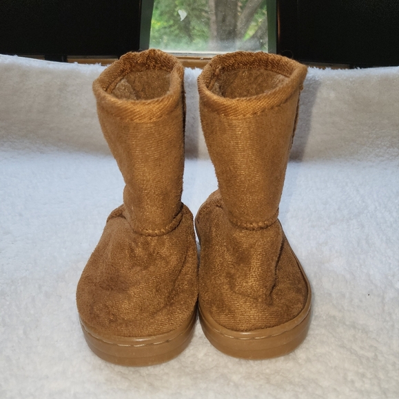 bebe Boots - Picture 3 of 5